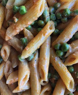 Penne alla Vodka