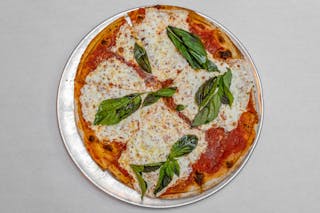 Mama's Old Fashioned Pizza