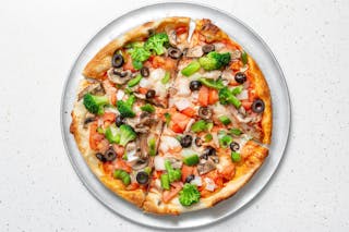 Veggie Pizza