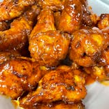 Hot Wings