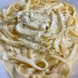 Fettuccini Alfredo