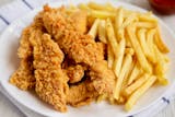 Chicken Strips