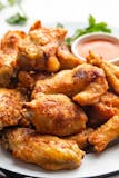 Plain Chicken Wings