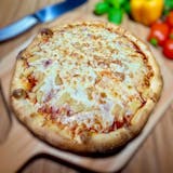 Super Hawaiian Pizza