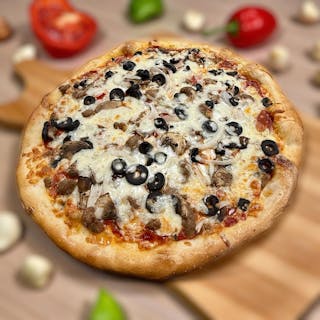 Napoli's Special Pizza