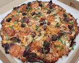 Tomori’s  Favorite Pizza
