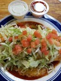 Beef Burrito Bowl