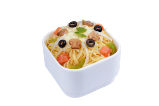 Veggie Spaghetti