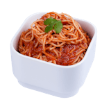 El Espagueti Marinara