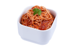 El Espagueti Marinara