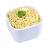 El Espagueti with Butter