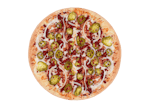 Mexicana Pizza