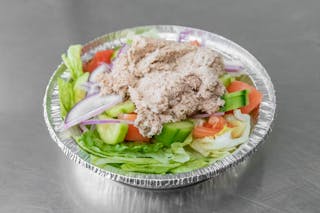 Tuna Salad