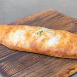Build Your Own Stuffed Bread