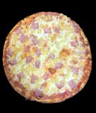 15. Hawaiian Special Pizza