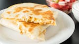 Chicken Quesadilla