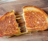 Grilled Cheese Melt Sandwich