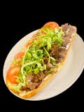 Steak & Cheese Sub