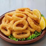 Fried Calamari