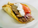 Lamb Gyro