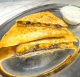 Steak Quesadilla