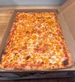 5. Buffalo Chicken Pizza