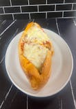 Sausage Parm Sub