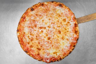 CHEESE PIZZA or BUILD YOUR OWN
