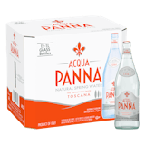 1 Liter Acqua Panna