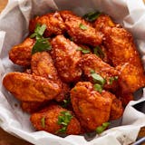 Traditional Wings