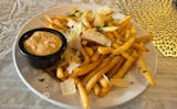 Truffle Fries