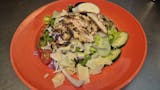 Grilled Chicken Salad