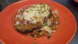 Chicken Parmigiana