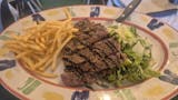Beef Tagliata