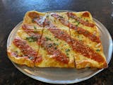 Grandma Pizza