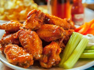 Wings
