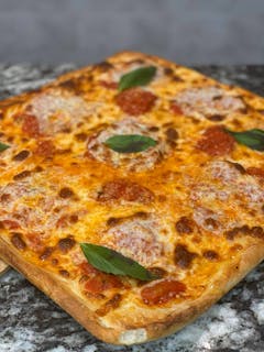 The Nonna Pizza