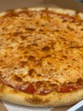 The Original “O.G.” Pizza