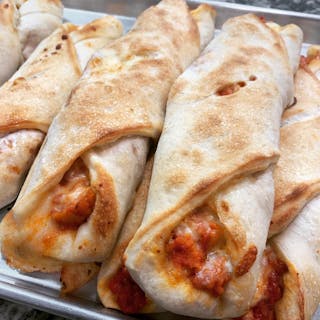 Chicken Roll