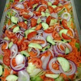 Side Salad Catering