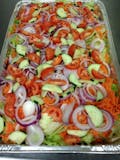 Side Salad Catering