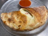 Meat Calzone