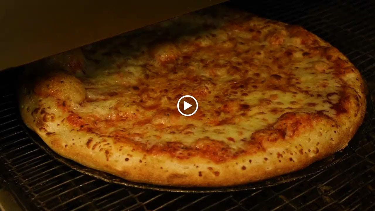 Cheese Pizza