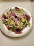 Antipasto Salad