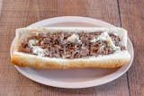 Cheesesteak