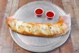 Cheese Stromboli