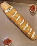 Steak Stromboli
