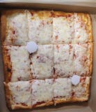 Sicilian Pizza Special