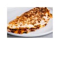 Vegetable Quesadillas