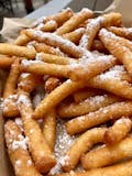 Funnel Cake Fries